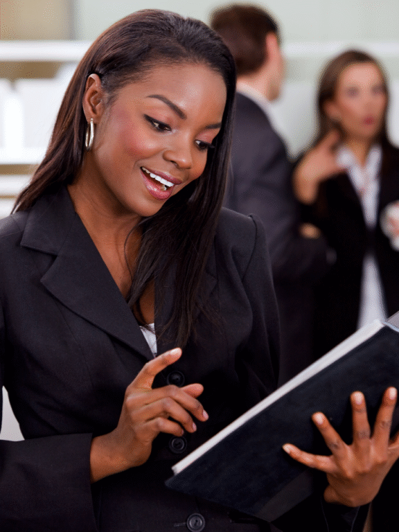 Discover Your Transferable Skills: How to Change Careers in Your 40s with Confidence