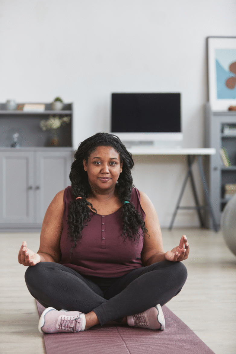 Midlife for Black Women: Embracing Growth, Grace, and New Beginnings