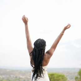 Become THAT Woman: Build Real Confidence & Self-Worth as a Black Woman