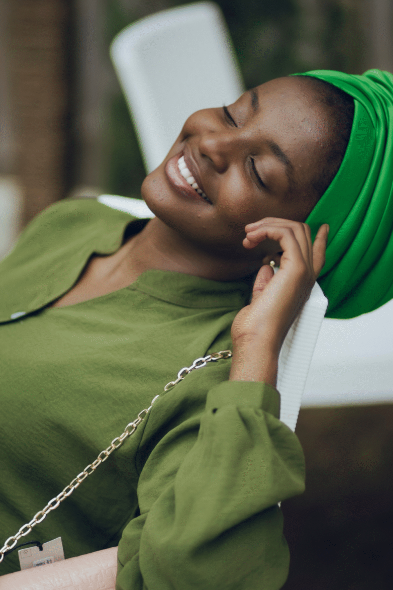 Designing the Next Chapter: Intentional Living for Black Women Over 40