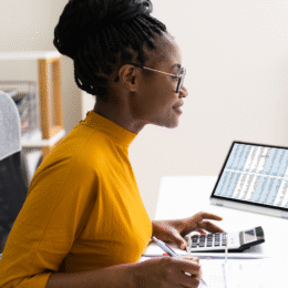 Stop Shrinking Yourself: Own Who You Are Now