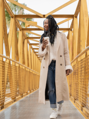 Stop Shrinking Yourself: Own Who You Are Now