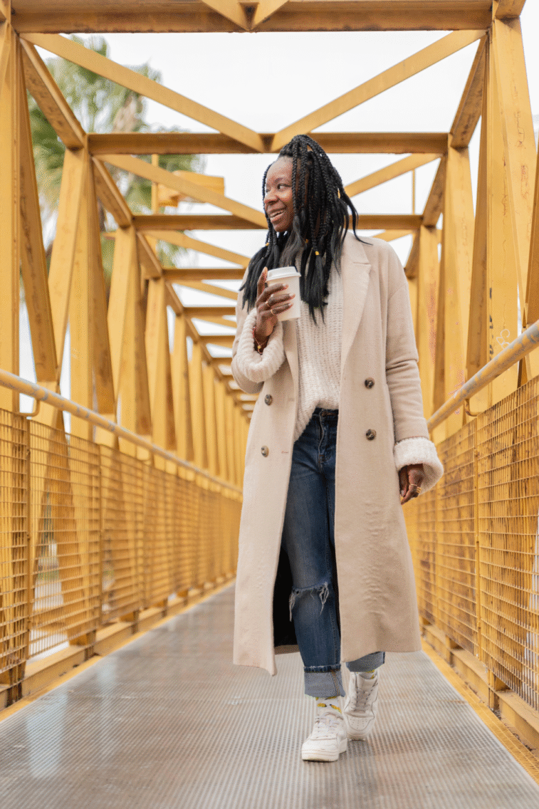 Stop Shrinking Yourself: Own Who You Are Now