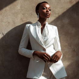 Stop Shrinking Yourself: Own Who You Are Now