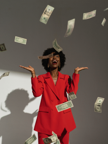 Money Moves Every Black Woman Over 40 Should Be Making