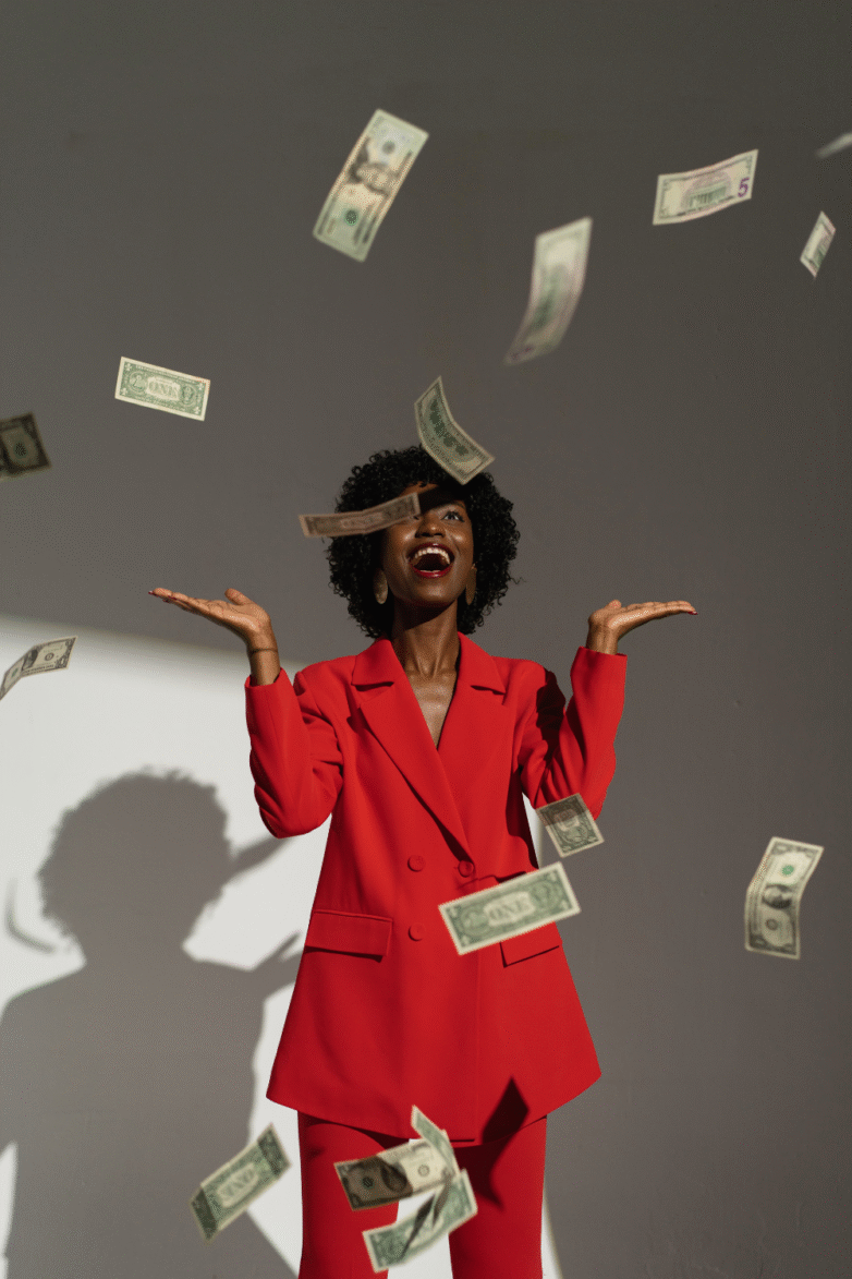 Money Moves Every Black Woman Over 40 Should Be Making