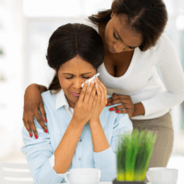 Evolving as a Black Woman Over 40: How to Outgrow Your Old Self