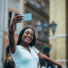 Loneliness in Black Women Over 40: Why You’re Not Broken, You’re Growing Through Midlife Change