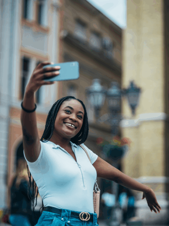 Evolving as a Black Woman Over 40: How to Outgrow Your Old Self