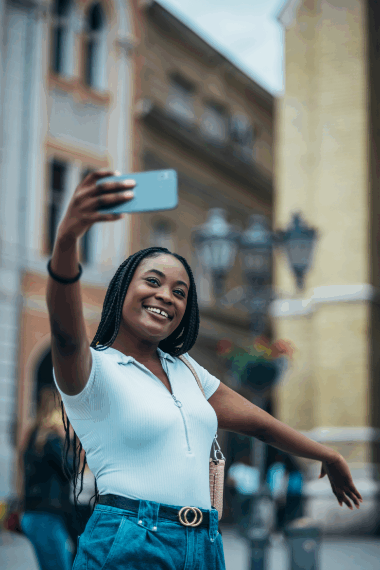 Evolving as a Black Woman Over 40: How to Outgrow Your Old Self