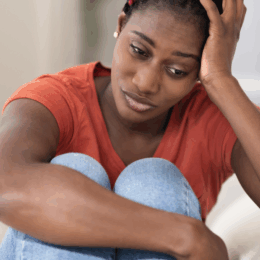 Black Women Over 40, Let’s Talk About Emotional Healing: You Deserve Peace 