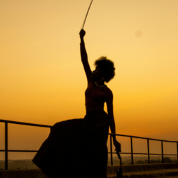 Unlearning the Strong Black Woman Syndrome in Midlife