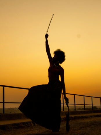 How to Romanticize Your Everyday Life as a Black Woman Over 40