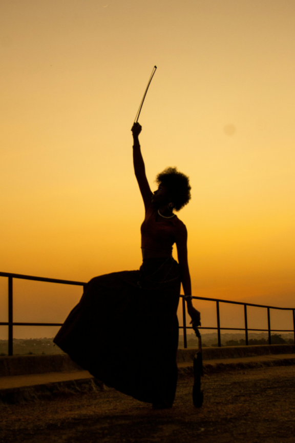 How to Romanticize Your Everyday Life as a Black Woman Over 40