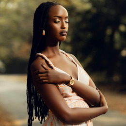 How to Romanticize Your Everyday Life as a Black Woman Over 40