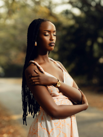 Things I Stopped Doing in My 40s (That Changed My Peace as a Black Woman)