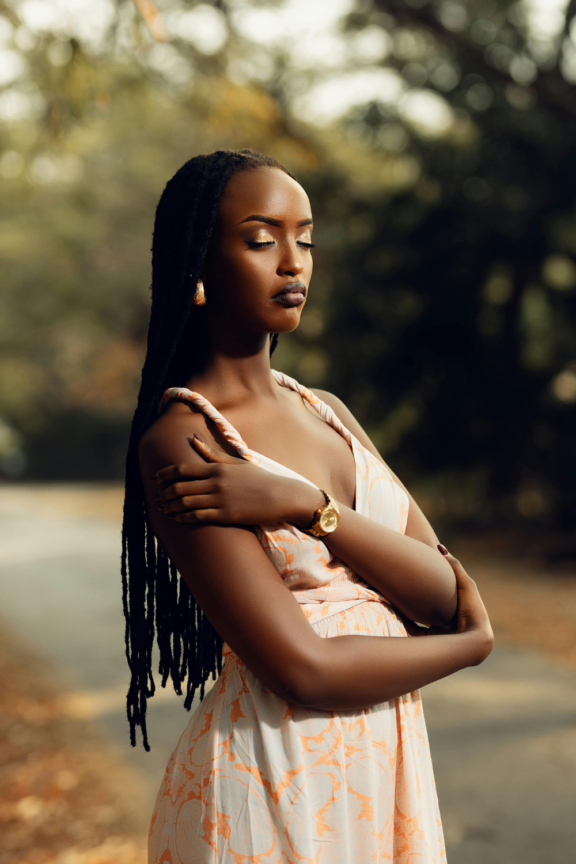 Things I Stopped Doing in My 40s (That Changed My Peace as a Black Woman)