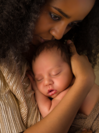 Healing the Inner Child for Black Women Over 40