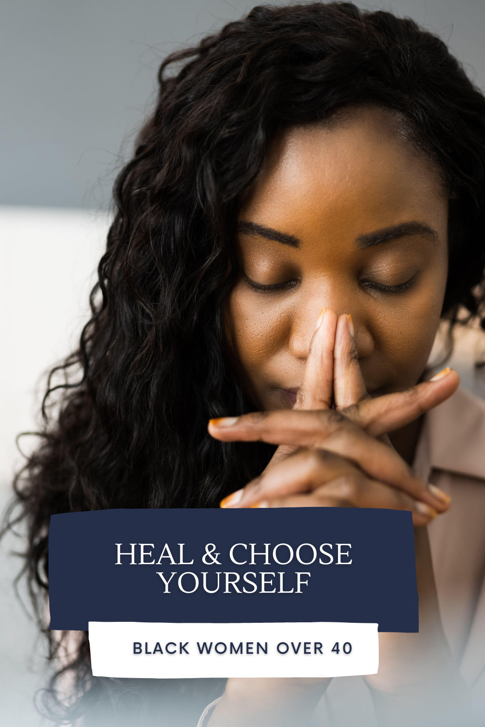 choosing yourself