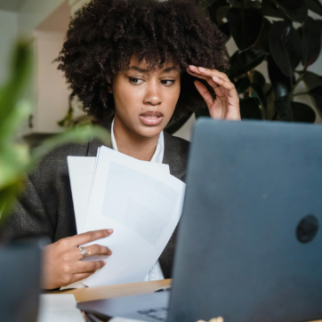 Why Black Women Over 40 Stop Seeking Approval