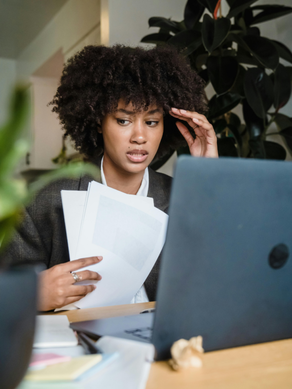 Is Early Retirement for Black Women Over 40 Even Possible? I’m Planning Like It Is