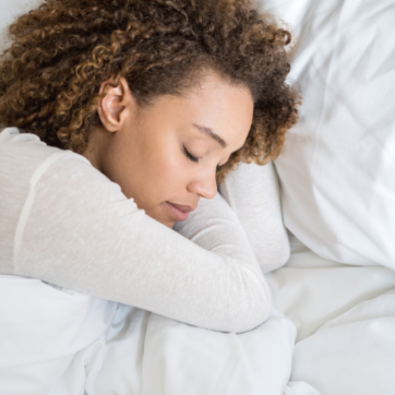 Self-Love for Black Women Over 40: When Did Choosing Yourself Become Selfish?