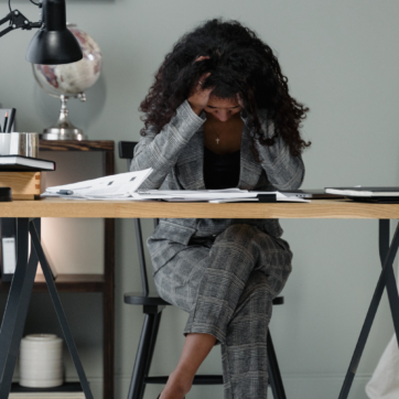 Black Women Dating Themselves: Choosing Joy After 40