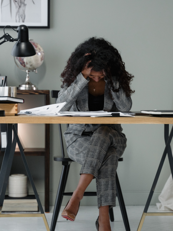 Is It Even Possible for Black Women Over 40 to Retire Early