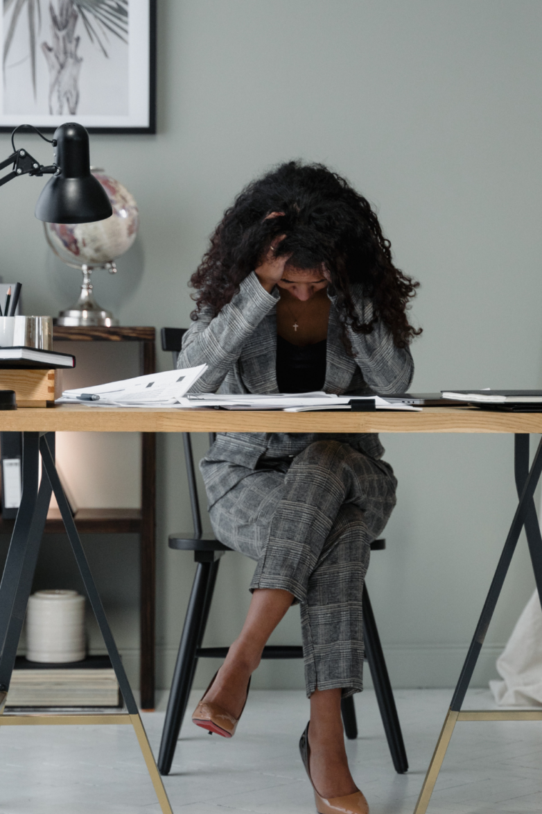 Is It Even Possible for Black Women Over 40 to Retire Early