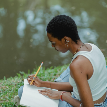 Soft, Secure, and Unavailable for Chaos: The New Energy of Black Women Over 40
