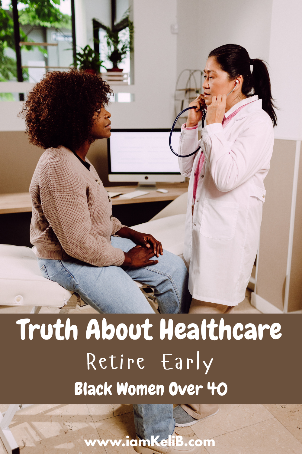 healthcare in early retirement