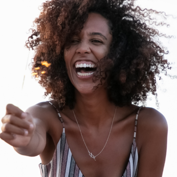 Becoming the Woman You Once Prayed to Be