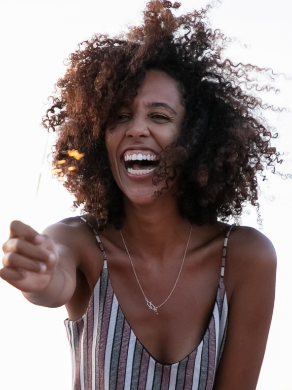 Soft, Secure, and Unavailable for Chaos: The New Energy of Black Women Over 40