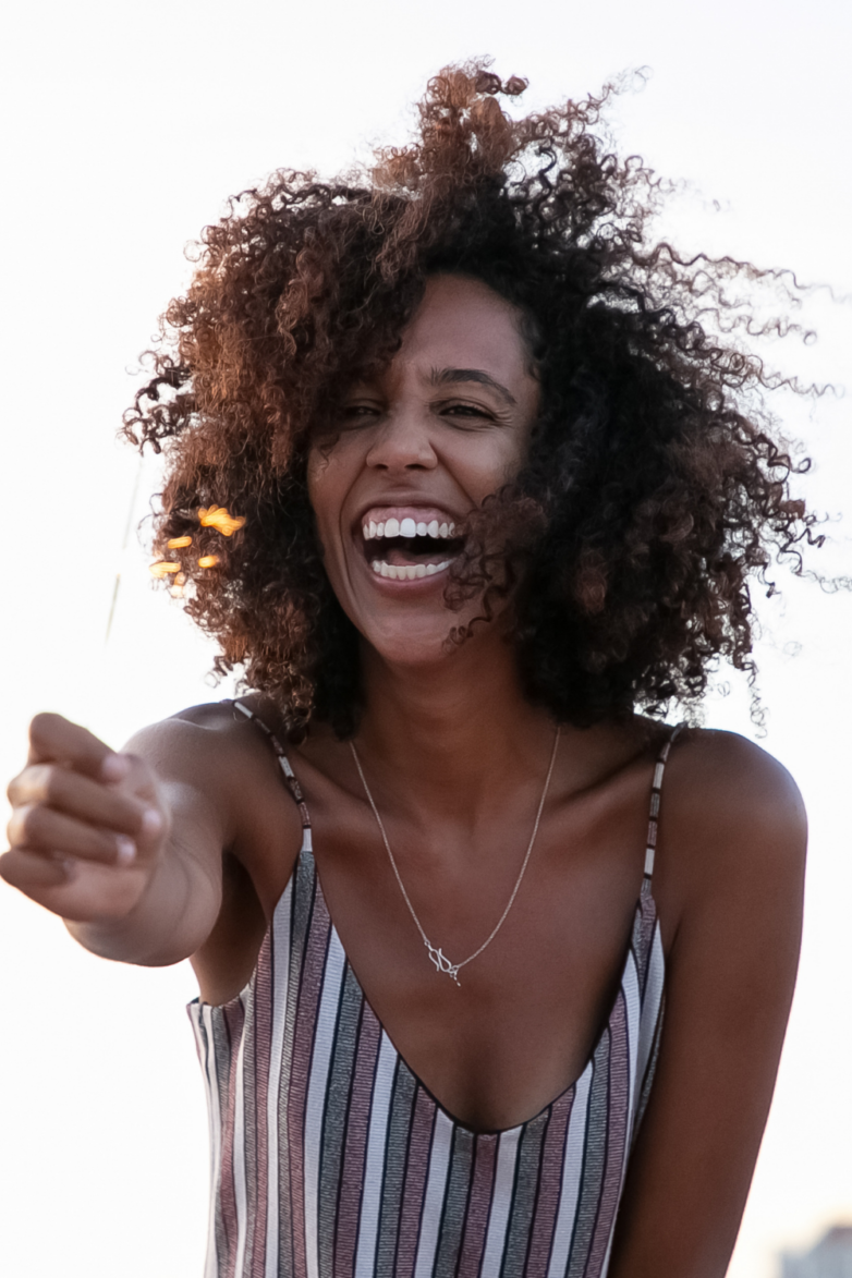 Soft, Secure, and Unavailable for Chaos: The New Energy of Black Women Over 40