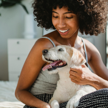 Soft, Secure, and Unavailable for Chaos: The New Energy of Black Women Over 40