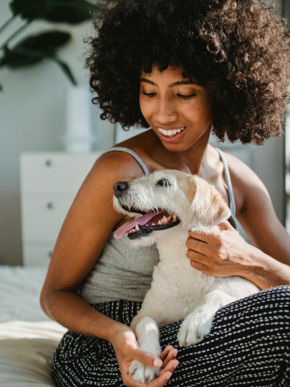 Soft, Secure, and Unavailable for Chaos: The New Energy of Black Women Over 40