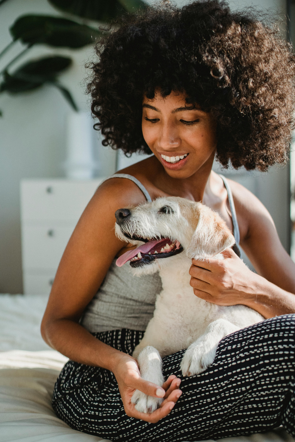 Soft, Secure, and Unavailable for Chaos: The New Energy of Black Women Over 40