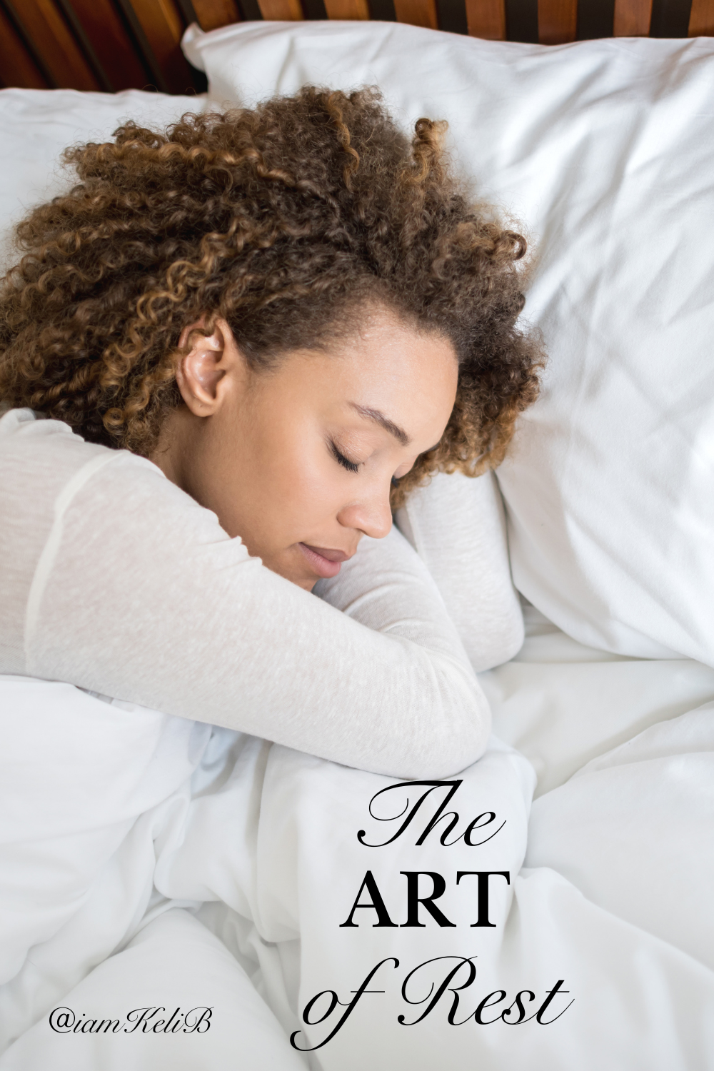 Why Black Women Over 40 Need to Rest Without Guilt